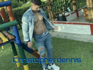 Christopherdennis