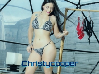 christycooper Vidéos de Cul FR