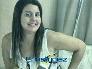 christydiaz Vidéos de Cul FR