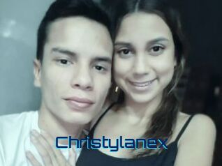 christylanex Vidéos de Cul FR