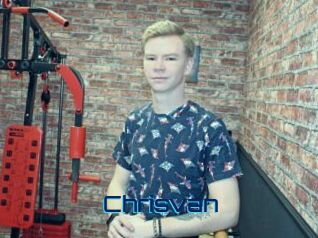 chrisvan Vidéos de Cul FR