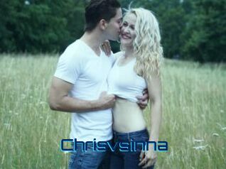 chrisvsinna Vidéos de Cul FR