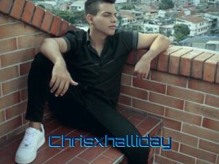 chrisxhalliday Vidéos de Cul FR