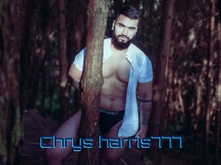 chrys_harris777 Vidéos de Cul FR