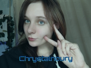 chrystalnoury Vidéos de Cul FR