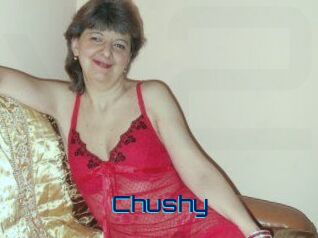 Chushy