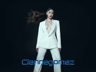 ciannegomez Vidéos de Cul FR