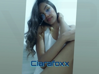 Ciarafoxx