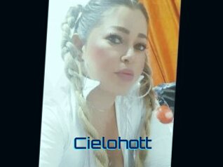cielohott Vidéos de Cul FR