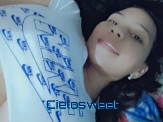 Cielosweet