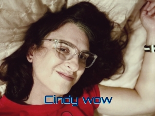 cindy_wow Vidéos de Cul FR