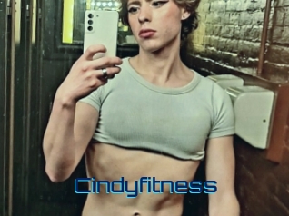 cindyfitness Vidéos de Cul FR