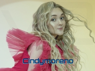 Cindymoreno