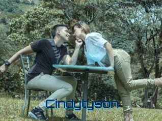 cindytyson Vidéos de Cul FR