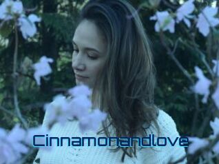 Cinnamonandlove