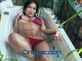 Cinthiacollin
