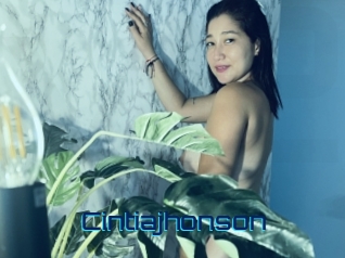 Cintiajhonson