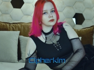 Cipherkim