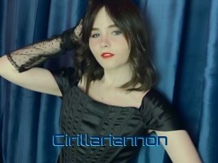 cirillariannon Vidéos de Cul FR