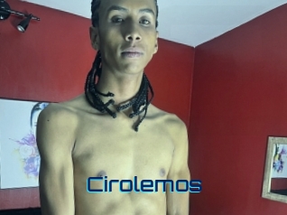 cirolemos Vidéos de Cul FR