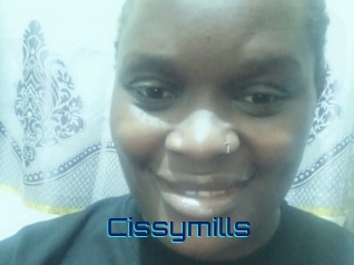 Cissymills