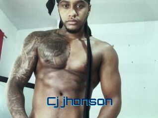 Cj_jhonson
