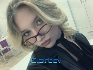 Clairbev