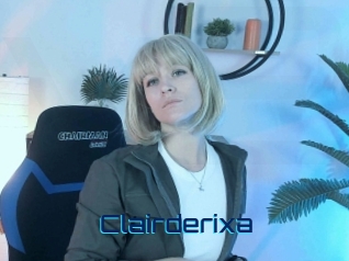 Clairderixa