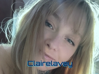 Clairelavey