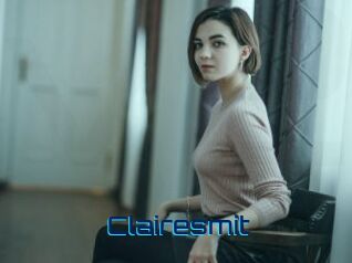Clairesmit