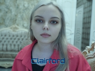 clairford Vidéos de Cul FR
