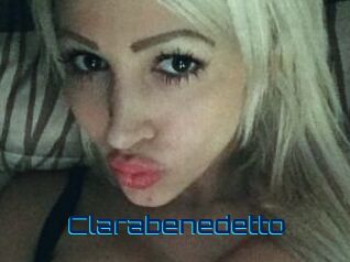 clara_benedetto Vidéos de Cul FR