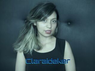 claraideker Vidéos de Cul FR
