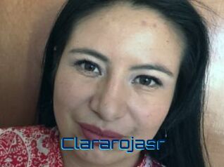 clararojasr Vidéos de Cul FR
