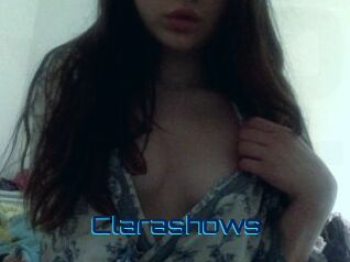 Clarashows