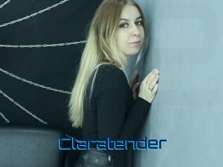 Claratender