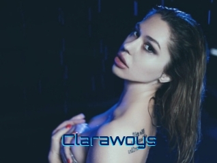 Clarawoys