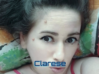 Clarese