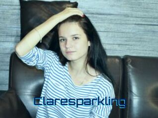 Claresparkling