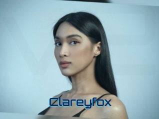 clareyfox Vidéos de Cul FR
