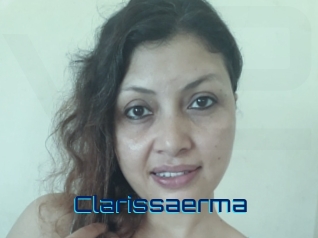 Clarissaerma