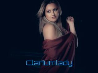 Clariumlady