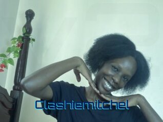 Clashiemitchel