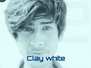 Clay_white