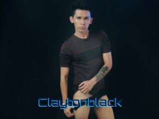 Claytonblack