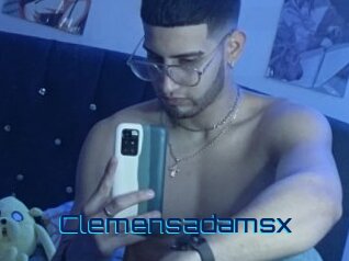 Clemensadamsx