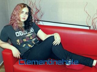 Clementinehale