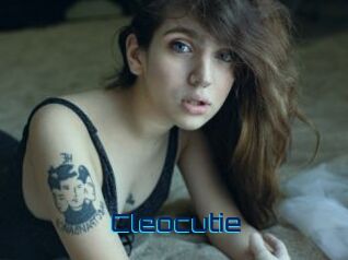 cleocutie Vidéos de Cul FR