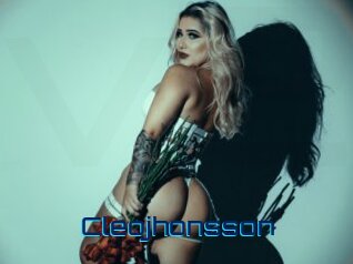 Cleojhonsson