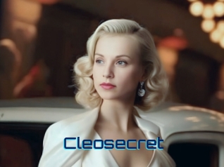 cleosecret Vidéos de Cul FR